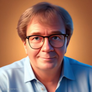 Geschäftsführer Thomas Haarmeyer